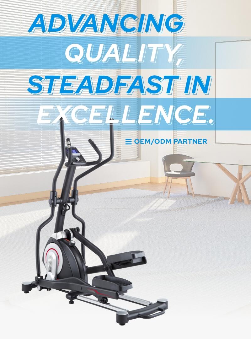 elliptical trainer, elliptical trainer oem